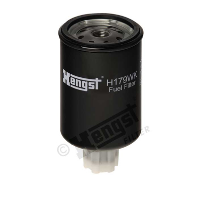 Kraftstofffilter - H179WK HENGST FILTER