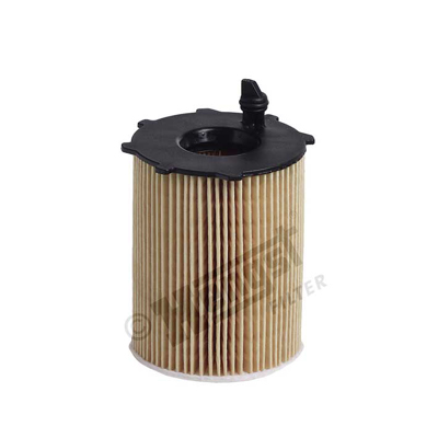 Filtro olio - E40H D105 HENGST FILTER