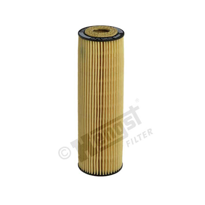 Oil Filter - E38H D106 HENGST FILTER
