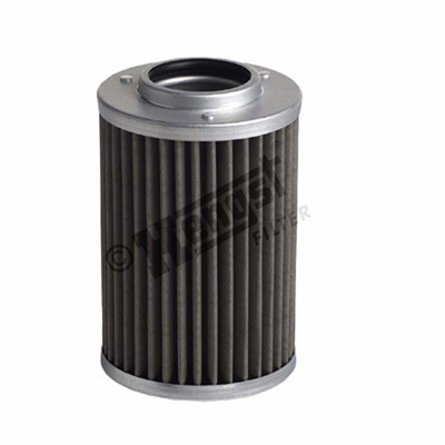 Oil Filter - E39H D212 HENGST FILTER