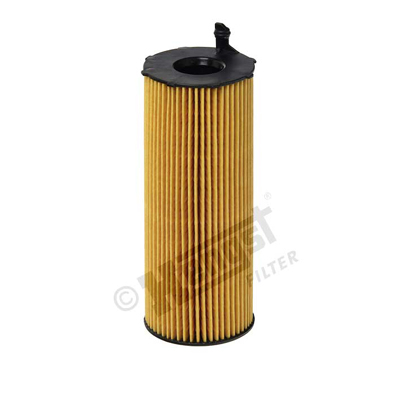 Oil Filter - E73H D134 HENGST FILTER