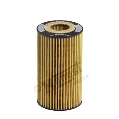 Oil Filter - E11H D26 HENGST FILTER