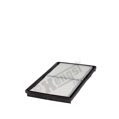 Filter, interior air - E963LI HENGST FILTER