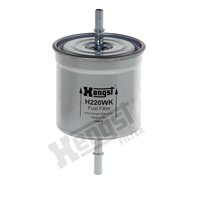 Filtro carburante - H220WK HENGST FILTER