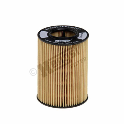 alyvos filtras - E146H D108 HENGST FILTER