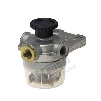 Hand Feed Pump - H11K05 HENGST FILTER