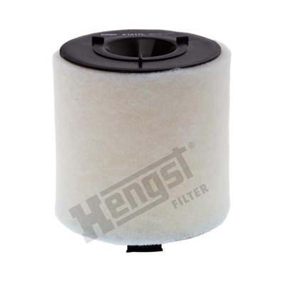 Air Filter - E1017L HENGST FILTER