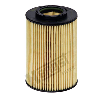 Масляный фильтр - E209H D225 HENGST FILTER