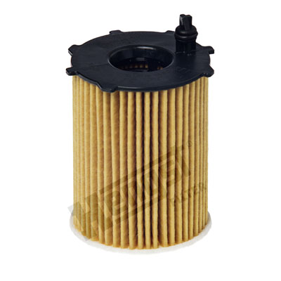Filtro olio - E1023H D232 HENGST FILTER
