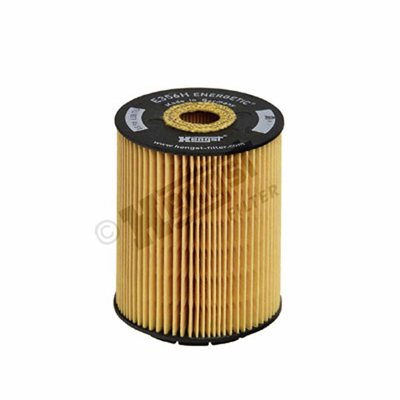 Oil Filter - E356H D56 HENGST FILTER