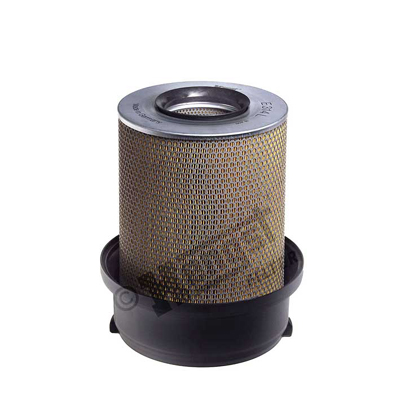Filtro aria - E314L HENGST FILTER