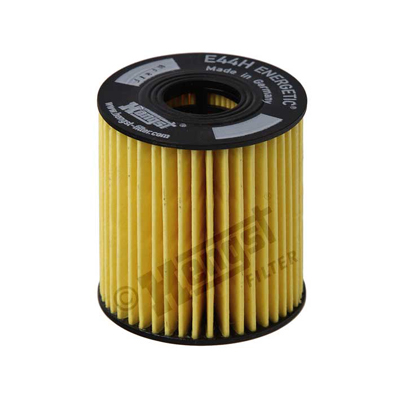 Oil Filter - E44H D110 HENGST FILTER