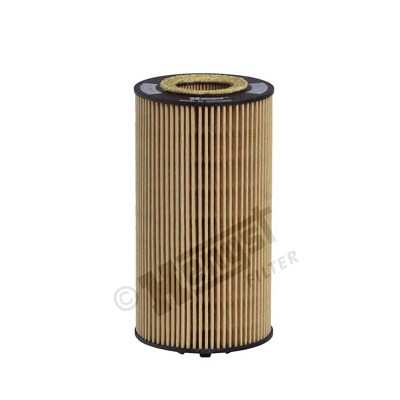 alyvos filtras - E355H01 D109 HENGST FILTER