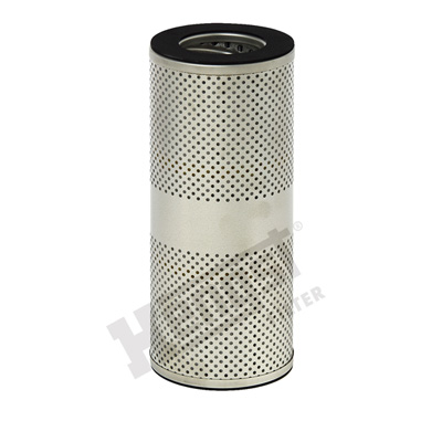 Oil Filter - E97H HENGST FILTER