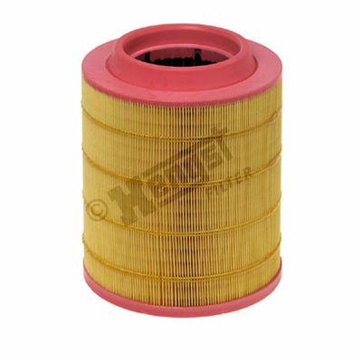 Air Filter - E661L HENGST FILTER