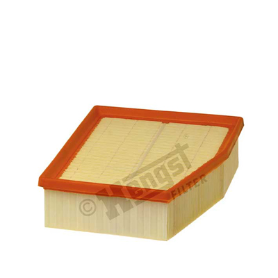 Air Filter - E665L01 HENGST FILTER