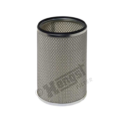 Secondary Air Filter - E580LS HENGST FILTER