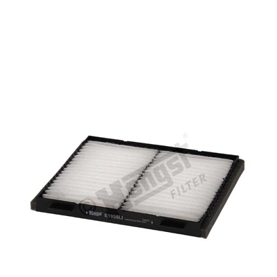 Filter, interior air - E1955LI HENGST FILTER
