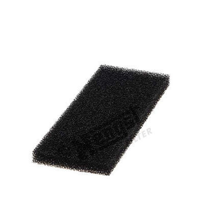 Filter, interior air - E1956LI HENGST FILTER