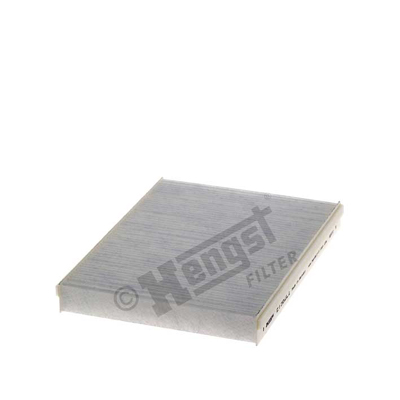 Filter, interior air - E1962LI HENGST FILTER