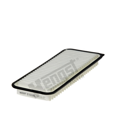 Air Filter - E1050L HENGST FILTER