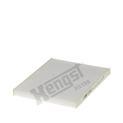 Filter, interior air - E2983LI HENGST FILTER