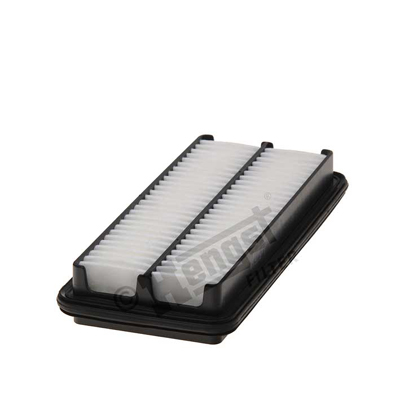 Filtro aria - E687L HENGST FILTER