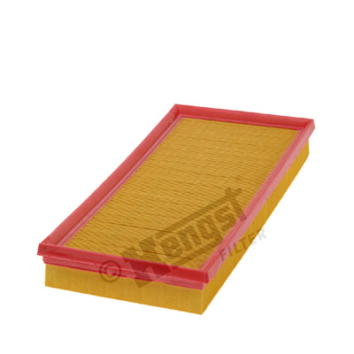 Air Filter - E690L HENGST FILTER