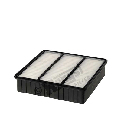 Air Filter - E693L HENGST FILTER