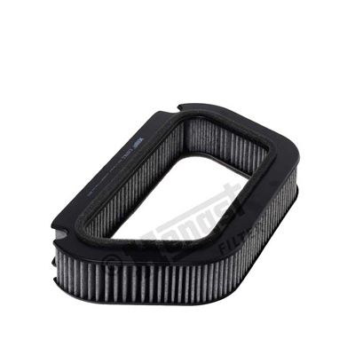 Filter, interior air - E1978LC HENGST FILTER