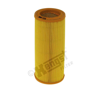 oro filtras - E698L HENGST FILTER