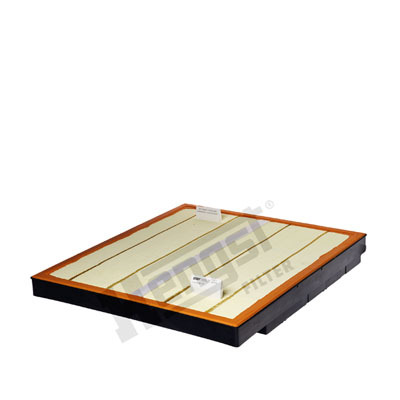 Filtro aria - E315L01 HENGST FILTER