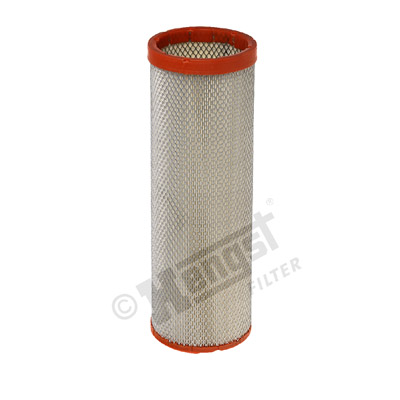 Secondary Air Filter - E454LS HENGST FILTER