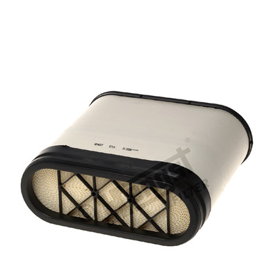 Air Filter - E711L HENGST FILTER