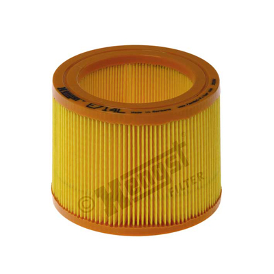 Air Filter - E714L HENGST FILTER