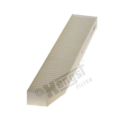 Filter, interior air - E1996LI HENGST FILTER