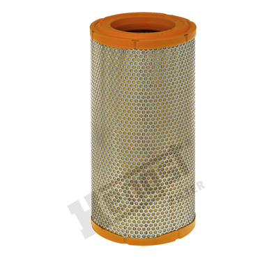 Air Filter - E735L HENGST FILTER