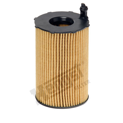 Oil Filter - E816H D236 HENGST FILTER