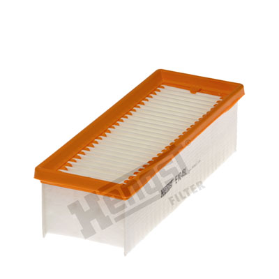 Filtro aria - E1048L HENGST FILTER