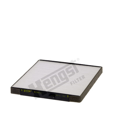 Filter, interior air - E2981LI HENGST FILTER