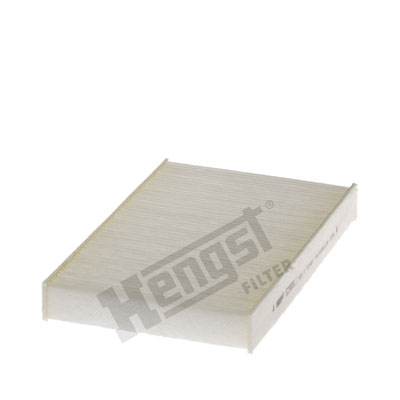 Filter, interior air - E2985LI HENGST FILTER