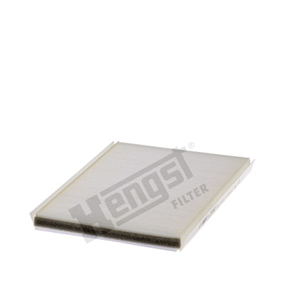 Filter, interior air - E2989LI HENGST FILTER
