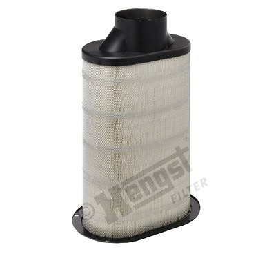 Air Filter - E742L HENGST FILTER