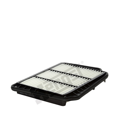 Filtro aria - E748L HENGST FILTER