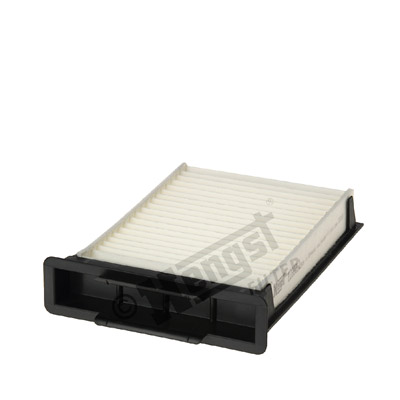 Filter, interior air - E2906LI HENGST FILTER