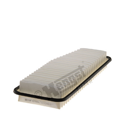 Air Filter - E751L HENGST FILTER