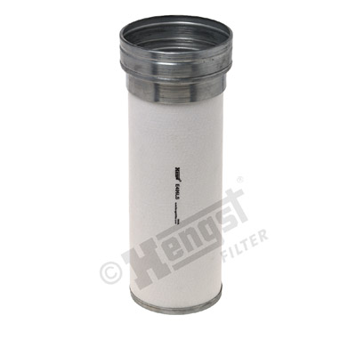 Secondary Air Filter - E496LS HENGST FILTER