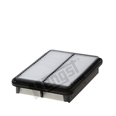 Filtro aria - E757L HENGST FILTER