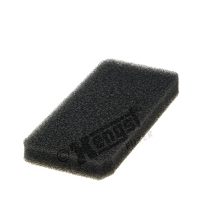 Filtro, Aria abitacolo - E2926LI HENGST FILTER