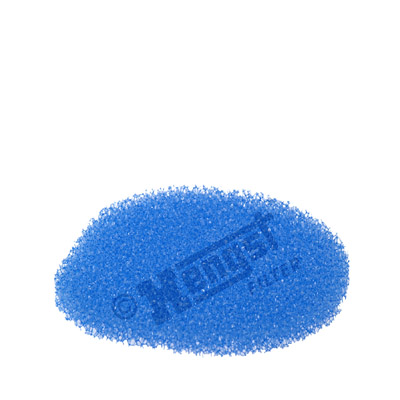 Filter, interior air - E2931LI HENGST FILTER